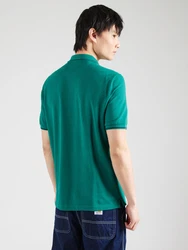 GANT Poloshirt TIPPING PIQUE RUGGER smaragd