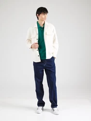 GANT Poloshirt TIPPING PIQUE RUGGER smaragd