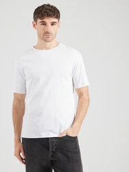 SCOTCH & SODA T-Shirt weiß