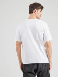 SCOTCH & SODA T-Shirt weiß