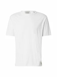 SCOTCH & SODA T-Shirt weiß