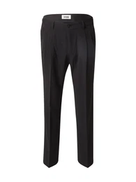 Hose 'Leek' schwarz