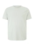 Jack & Jones T-Shirt JJECORP LOGO hellgrau