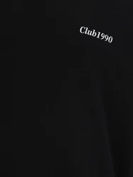 Jack & Jones Plus Sweatshirt 'JJEBRADLEY' lila/schwarz/weiß