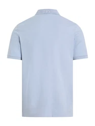 Calvin Klein Poloshirt hellblau