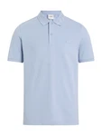 Calvin Klein Poloshirt hellblau
