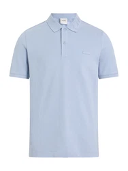 Calvin Klein Poloshirt hellblau