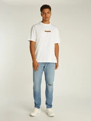 Calvin Klein Jeans Jeans hellblau