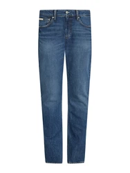 Calvin Klein Jeans Jeans blau