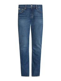 Jeans blue denim