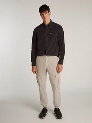 Tommy Jeans Hose 'RYAN' ecru