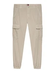 Tommy Jeans Hose 'RYAN' ecru