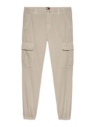 Tommy Jeans Hose 'RYAN' ecru
