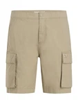 Calvin Klein Jeans Shorts greige