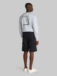 Calvin Klein Cargoshorts Modern Twill Cargo Short Dunkelblau/Schwarz/Dunkelblau/Schwarz/Dunkelblau/Schwarz/Dunkelblau/Schwarz/Dunkelblau/Schwarz/Dunkelblau/Schwarz/Dunkelblau/Schwarz/Dunkelblau/Schwarz/Dunkelblau/Schwarz/Dunkelblau/Schwarz/Dunkelblau/Schwarz/Dunkelblau/Schwarz/Dunkelblau/Schwarz/Dunkelblau/Schwarz/Dunkelblau/Schwarz/Dunkelblau/Schwarz/Dunkelblau/Schwarz/Dunkelblau/Schwarz/Dunkelblau/Schwarz/Blau