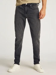Calvin Klein Jeans Jeans schwarz