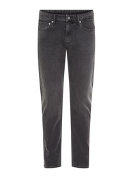Jeans black denim