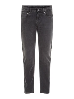 Calvin Klein Jeans Jeans schwarz