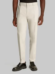 Calvin Klein Hose beige