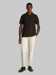 Calvin Klein Hose beige