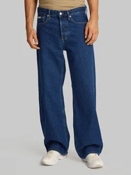 Calvin Klein Jeans '90'S' blau