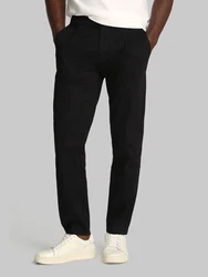Calvin Klein Hose schwarz