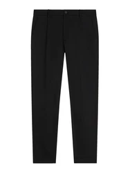 Calvin Klein Hose schwarz