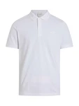 Calvin Klein Poloshirt weiß