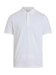 Calvin Klein Poloshirt weiß