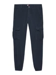 Tommy Jeans Hose 'RYAN' Blau/Dunkelblau/Blau/Dunkelblau/Blau/Dunkelblau/Blau/Dunkelblau/Blau/Dunkelblau