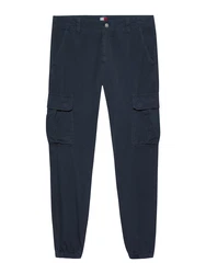 Tommy Jeans Hose 'RYAN' Blau/Dunkelblau/Blau/Dunkelblau/Blau/Dunkelblau/Blau/Dunkelblau/Blau/Dunkelblau