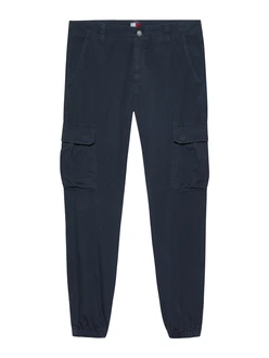Tommy Jeans Hose 'RYAN' Blau/Dunkelblau/Blau/Dunkelblau/Blau/Dunkelblau/Blau/Dunkelblau/Blau/Dunkelblau