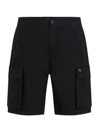 Shorts schwarz