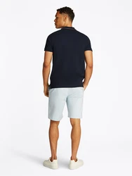 Tommy Hilfiger Poloshirt PLACKET INTEREST REG POLO marine
