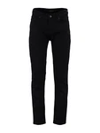 Trendyol Herren Jeans Slim Fit schwarz
