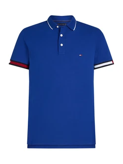 TOMMY HILFIGER Poloshirt TOMMY HILFIGER Poloshirt