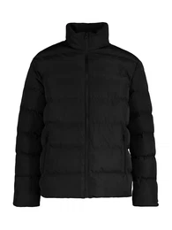 Jacke schwarz