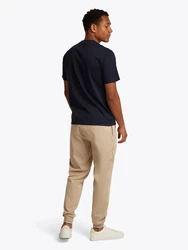 TOMMY HILFIGER T-Shirt nachtblau