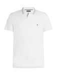 Tommy Hilfiger Poloshirt PLACKET INTEREST REG POLO navy / rot / weiß