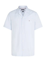 Hemd pastellblau