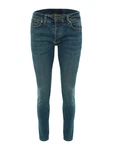 Trendyol Herren Jeans enzian