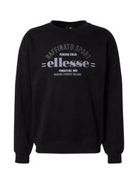 Sweatshirt 'Sadali' grau / schwarz / wei