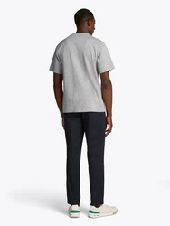 TOMMY HILFIGER T-Shirt grau