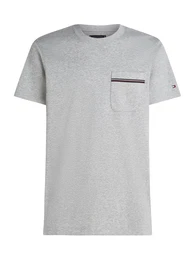 T-Shirt grau