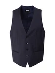 BOSS Weste H-Huge (1-tlg) 251