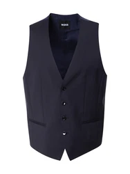 BOSS Weste H-Huge (1-tlg) 251