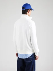 GANT Sweatshirt Weiß/Creme/Weiß/Creme/Weiß/Creme/Weiß/Creme/Weiß/Creme/Weiß/Creme/Weiß/Creme/Weiß/Creme/Weiß/Creme/Weiß/Creme/Weiß/Creme