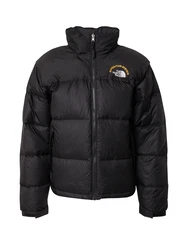 THE NORTH FACE Jacke 1996 Retro Nuptse Schwarz/Schwarz