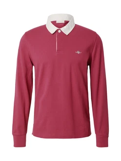 GANT Poloshirt weinrot GANT Poloshirt weinrot