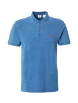 LEVI'S Poloshirt 'Housemark Polo' Blau/Hellblau/Blau/Hellblau/Blau/Hellblau/Blau/Hellblau/Blau/Hellblau/Blau/Hellblau/Blau/Hellblau/Blau/Hellblau/Blau/Hellblau/Blau/Hellblau/Blau/Hellblau/Blau/Hellblau/Blau/Hellblau/Blau/Hellblau/Blau/Hellblau/Blau/Hellblau/Blau/Hellblau/Blau/Hellblau/Blau/Hellblau/Blau/Hellblau/Blau/Hellblau/Blau/Hellblau/Blau/Hellblau/Blau/Hellblau